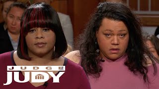 Friend Took Over Car Lease & Ruined Woman's Credit?