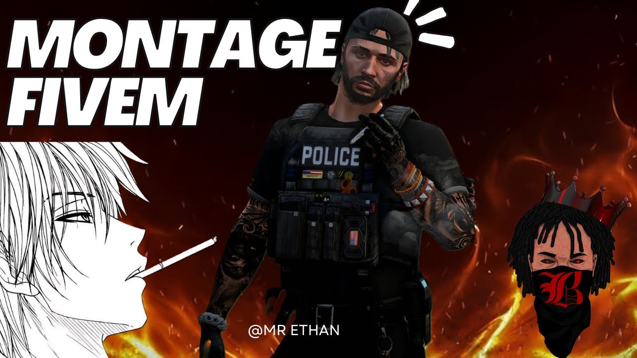 🔴MR ETHAN ? | Ambush Montage🔴