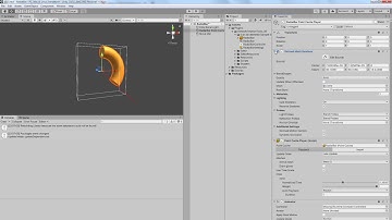 Vertex Animation Tools & Unity 2021.10b6