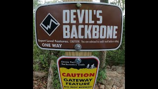 The BEST AND HARDEST features at Devou Park in Covington, KY