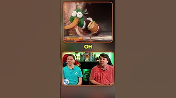 Those Things Are Evil! 👀 Migration REACTION!