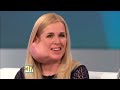 Parotidectomy for Large Facial Tumor Removal, Parotid Gland: The Doctors TV Show
