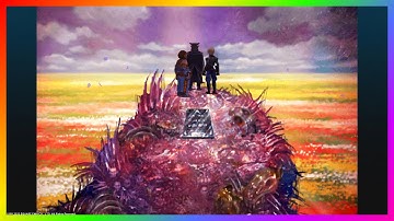 Chrono Cross – Isle of the Damned Extended 🌫️ | 1 Hour of Relaxing Music for Sleep, Study & Chill