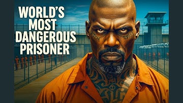 America’s Most Dangerous Inmate : Inmate Everyone Refused to Live With | Full Prison Documentary