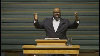 A Psalm Of Brotherhood | Psalm 133 | H.B. Charles Jr.