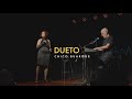 LiAme apresenta “DUETO” - Chico Buarque