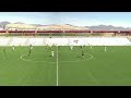 U18’s vs. Portland Timbers FC