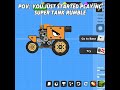 POV You just started playing Super tank rumble POV You just started playing Super tank rumble