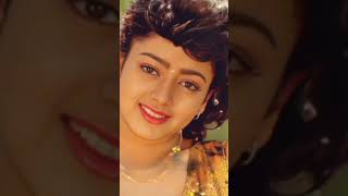Asalem Gurthukuradhu...# Soundarya # Anthapuram movie # telugu songs...