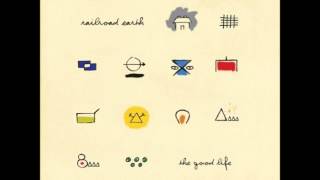 Video thumbnail of "Railroad Earth - The Good Life (The good Life) HD"