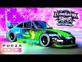 ЧТО ЗА ЛЕВ ЭТОТ ТИГР! БИТВА за ТОП 1! - FORZA HORIZON 5 ELIMINATOR