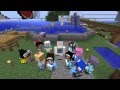 【Minecraft】箱ダイアル 第1回【ゆっくり実況】