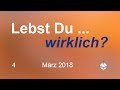 Was ist der Sinn des Lebens? - Olaf Latzel