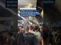 ABUCHEAN A PIQUÉ EN COPACABANA DURANTE EL CONCIERTO DE SHAKIRA
