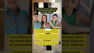 Download Lagu Donatur terbesar #aaliyah #fujian #wedding #prewedding MP3