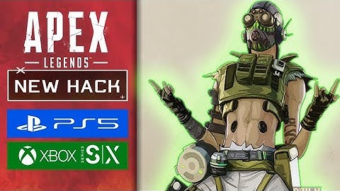 *NEW* Apex Legends Aimbot Mod Menu | PS4, PS5, Xbox & PC | Latest Season Hacks