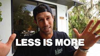 4 Things to Stop Doing to Improve Your Life 10x