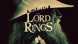 The Lord of The Rings - Orchestral Suite (MIDI Remake)