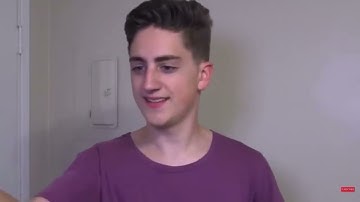 Danny Gonzales out of context