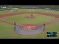 Top Tier Select vs. Legacy Baseball Group | 2023 Champs NC - Field 3