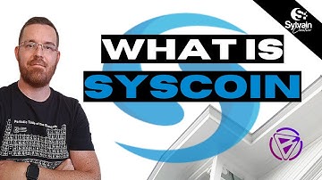What Is Syscoin (SYS) - Their Recent Partnership With VibraVid & BeatzCoin