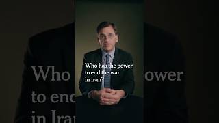 Can Congress Stop the Iran War?
In theory, the War Powers Act gives Congress the power to end a war. But, as our chief White House correspondent, Peter Baker, describes, President Trump is the latest president to find ways to engage in war without congressional approval.
Read the story here: https://nyti.ms/4xbfBQa
Subscribe: http://bit.ly/U8Ys7n
More from The New York Times Video: http://nytimes.com/video
Whether its reporting on conflicts abroad and political divisions at home, or covering the latest style trends and scientific developments, New York Times video journalists provide a revealing and unforgettable view of the world. Its all the news thats fit to watch. Can Congress Stop the Iran War?