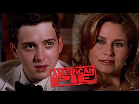 Finch Gets Laid | American Pie