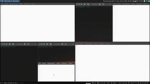 Automated tiling in i3 and sway window manager