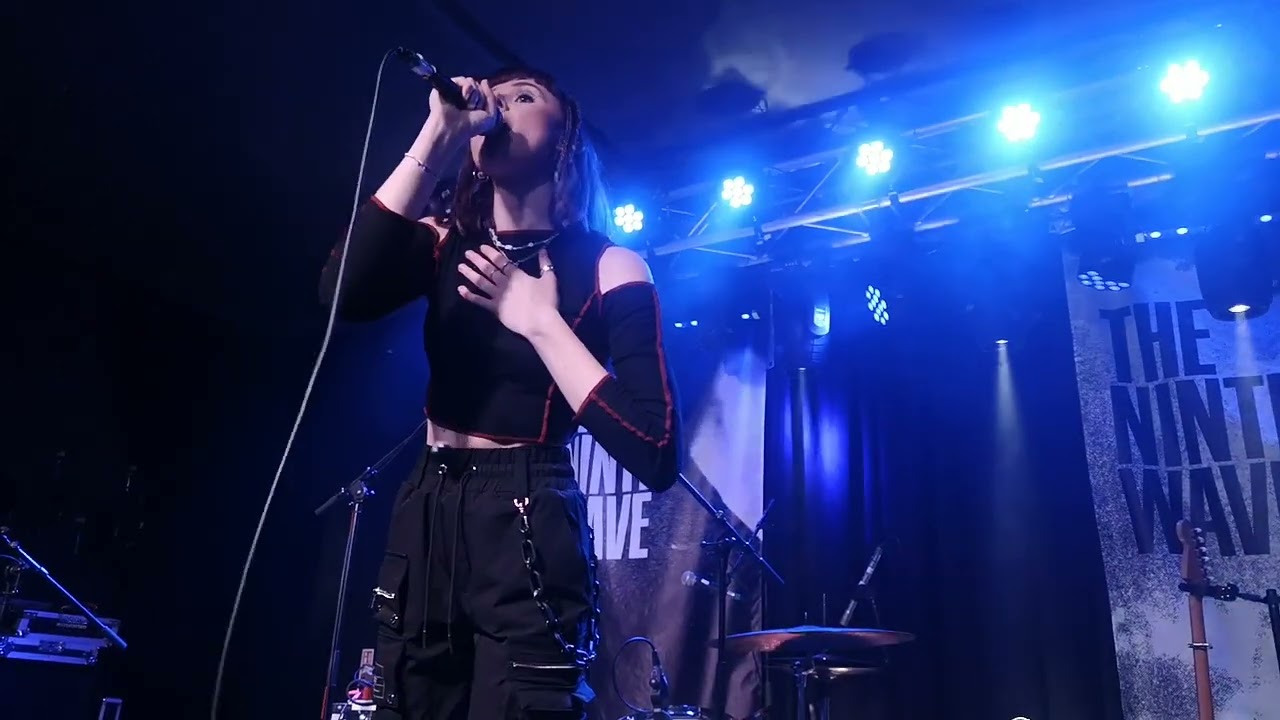 Darla Jade - London 17.03.22