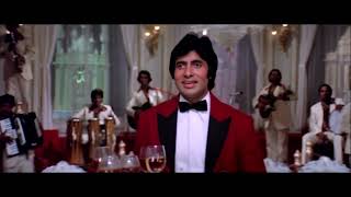 Celebrating 41 Years Of John Jani Janardhan Naseeb 1981 Full Hd 1080p Original Song 4k