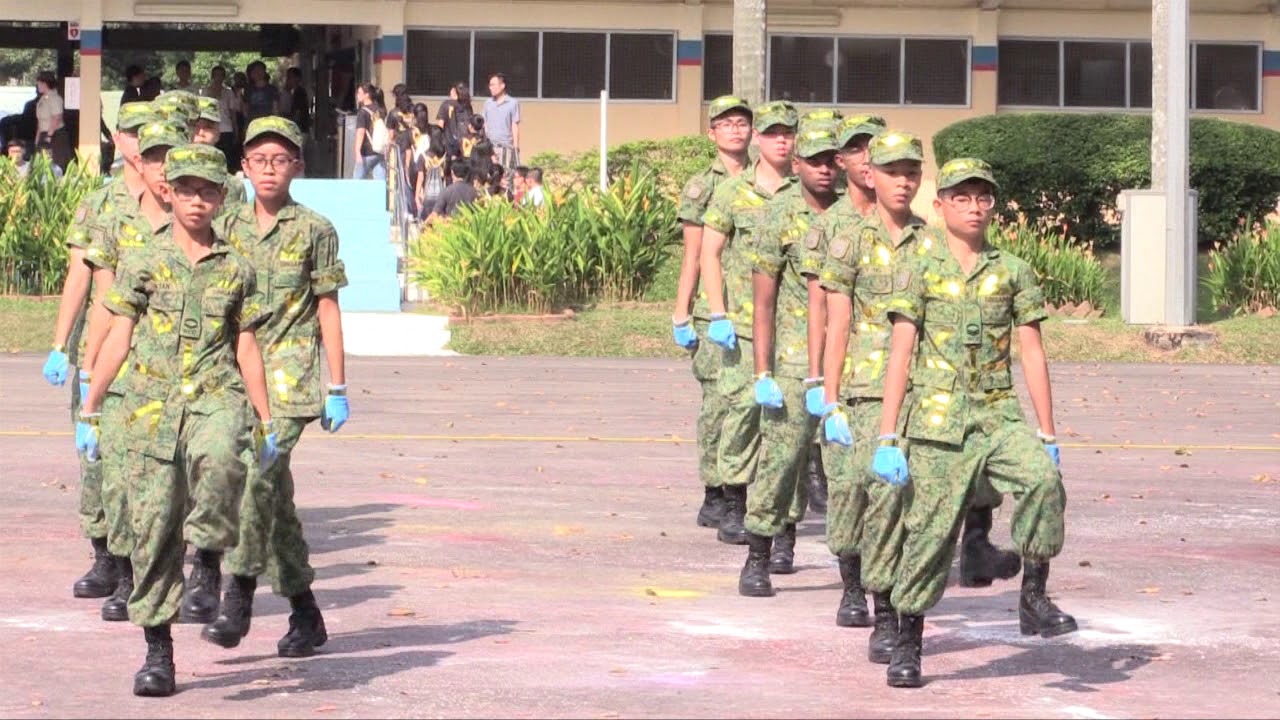 Beatty Secondary School - FSD Finals 2018 (Finalist)