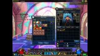 Dungeon Fighter Online - Alpha Test rundown