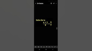 #rational #equation (3a)