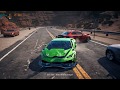 Need for Speed Payback - Ultra Settings 1080p (XEON X5670 Dual CPUs, GTX 1060 6GB)