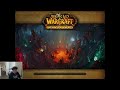 ~5M exp/h - Stonecore Leveling (Cataclysm Classic)