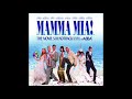 Mamma Mia - Gimme! Gimme! Gimme! (A Man After Midnight) BASS BOOSTED