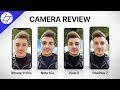 iPhone 11 Pro vs Note 10+ vs Pixel 3 XL vs OnePlus 7 Pro – The ULTIMATE Camera Comparison!
