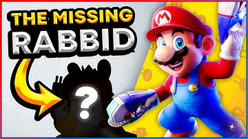 10 THINGS You NEED TO KNOW about Mario + Rabbids Sparks of Hope 🍄 Ft. Davide Soliani (Switch)