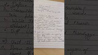 most important and repeated question in igu paper english NEP syllabus cover