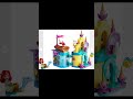 Lego DISNEY qui sortent en 2026