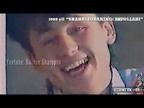 1989 yil. “BOLALAR”