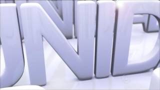 Vinheta Globo Comunidade 2014
