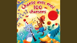 Miniatura del video "Chante avec moi - C'est Noël, viens chanter (feat. Marie-Claude Gosselin)"