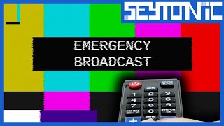 US Emergency Alert System Hacked