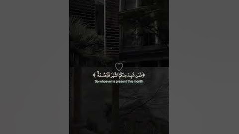 القرآن الكريم | آيه من سوره البقره | القارئ عبدالرحمن مسعد |#سورة_البقرة #عبدالرحمن_مسعد