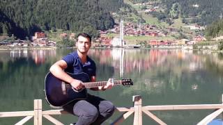 Kurşun - Trabzon Uzun Göl