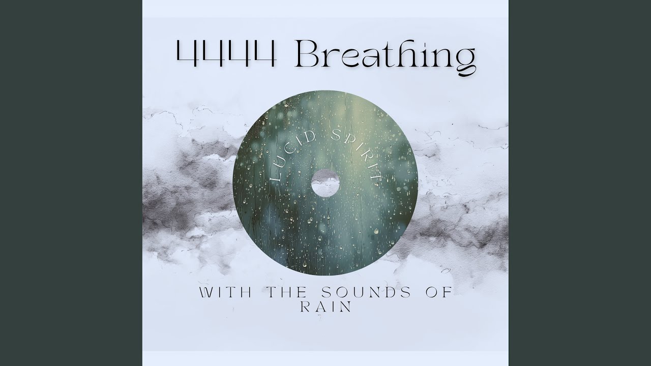 Assista a Kapalabhati Breathing (4-4-4-4 Breathing Pattern) no YouTube