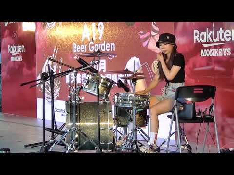 李侑真│What You Waiting For  20200823