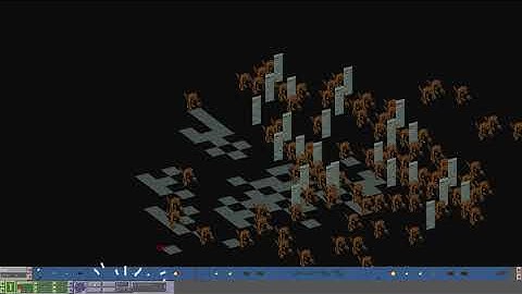 Fallout 2 Modding - 2 - Mapper Intro
