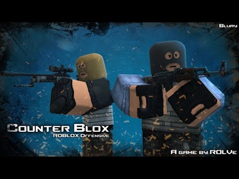 Roblox Counter Blox Roblox Offensive Wallhack Noclip 2018 Youtube - counter blox roblox offensive wall hacks 2018